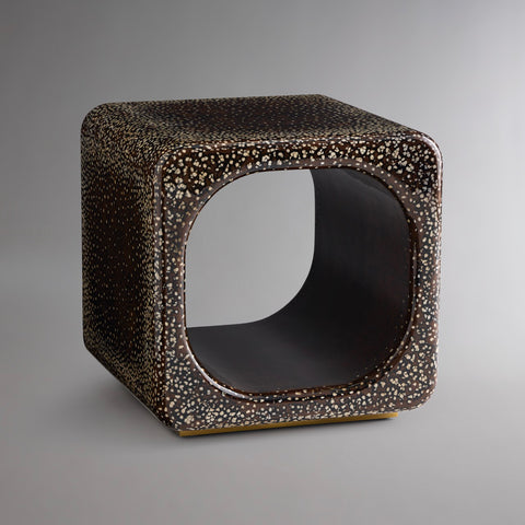 CULVERT Cube, Eggshell