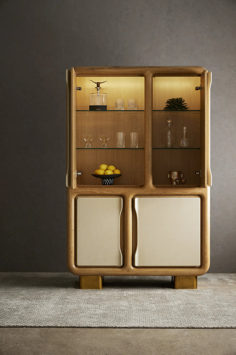 CUSP Cabinet