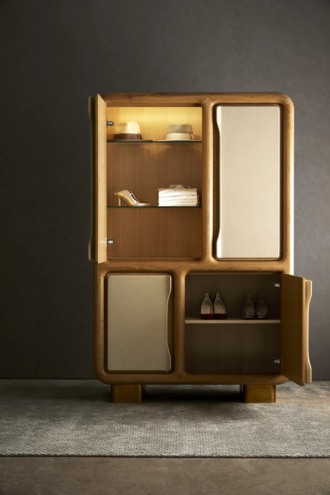 CUSP Cabinet