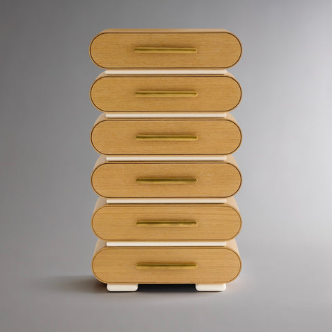 CASSINI Tallboy