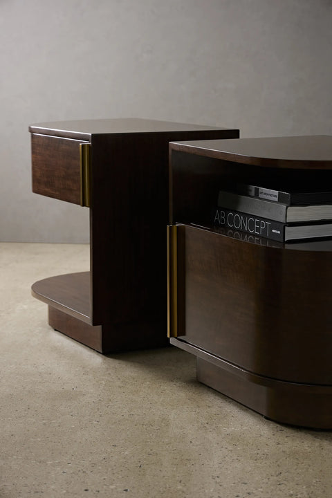 BANTER End Table Right