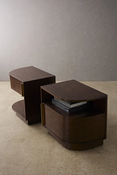 BANTER End Table Right