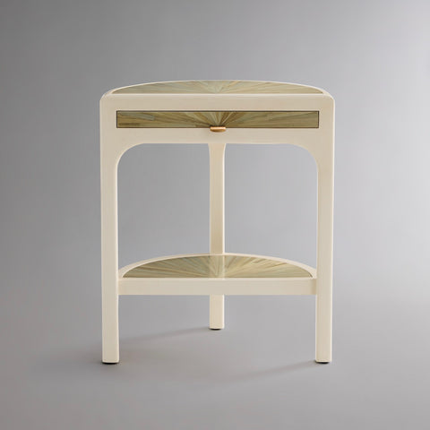 CRESCENT Accent Table
