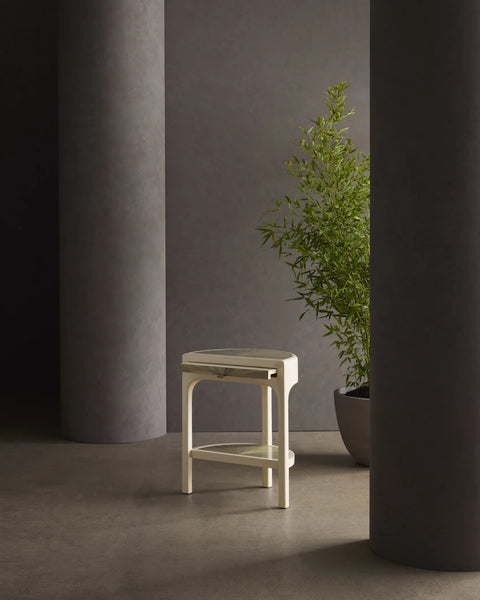 CRESCENT Accent Table