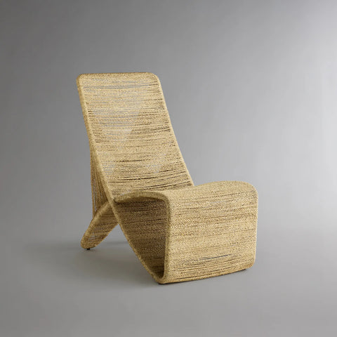MIRAGE Chair, Natural