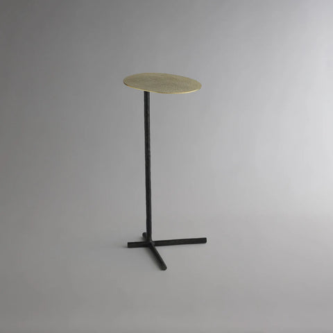 LUSTER LINE Accent Table
