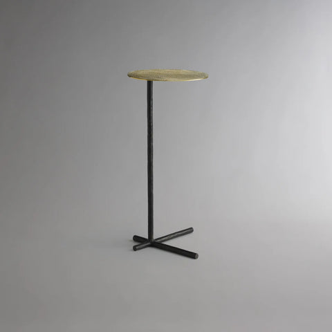 LUSTER LINE Accent Table