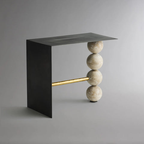 OBELISK Side Table
