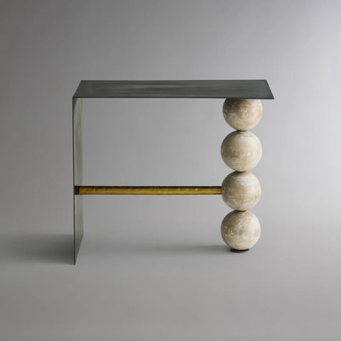 OBELISK Side Table