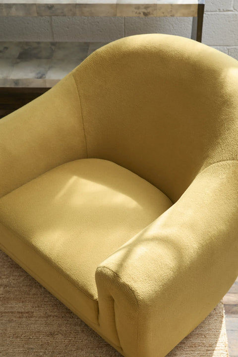 ORO Lounge Chair