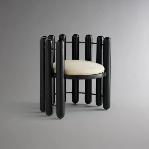 MERIDIAN Accent Chair
