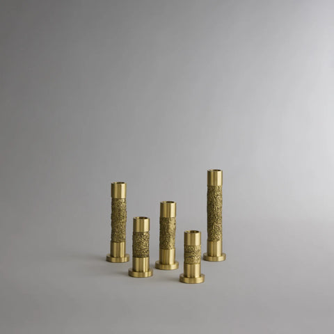 MESA Candlesticks