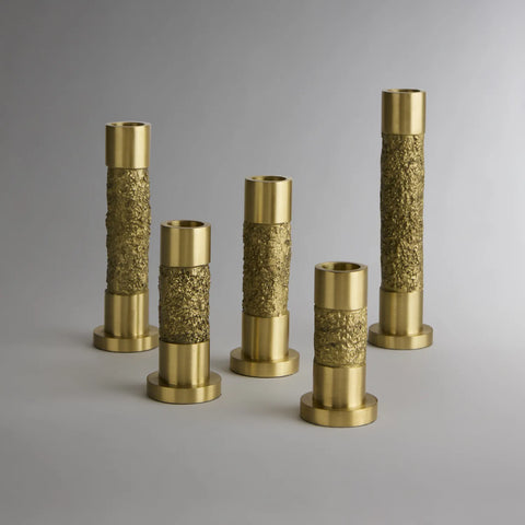 MESA Candlesticks