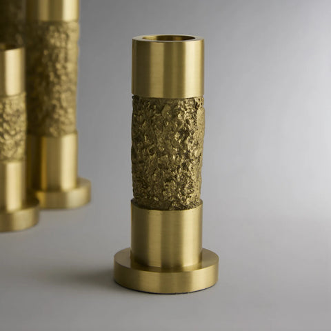 MESA Candlesticks