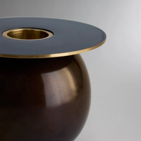 APERTURE Vase