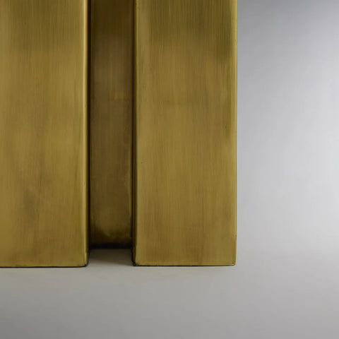 COLUMNA Lamp, Brass
