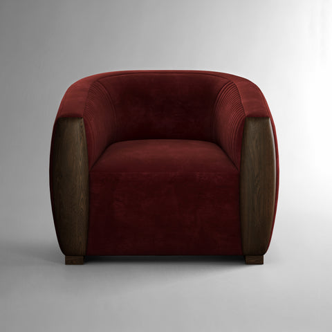 COLLAR Chair