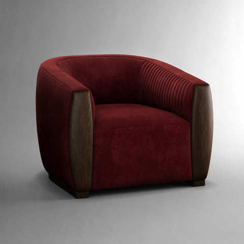 COLLAR Chair