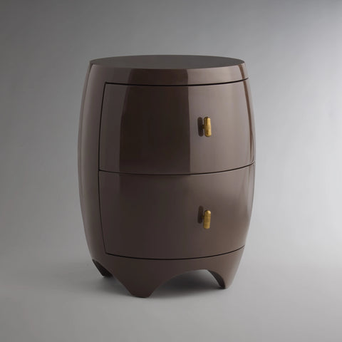 ELLIPSE Side Table