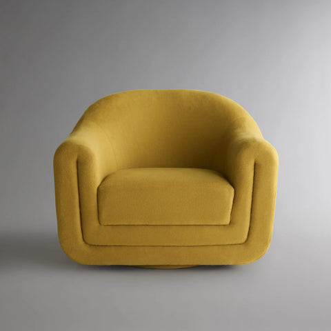 ORO Lounge Chair
