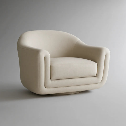 ORO Lounge Chair
