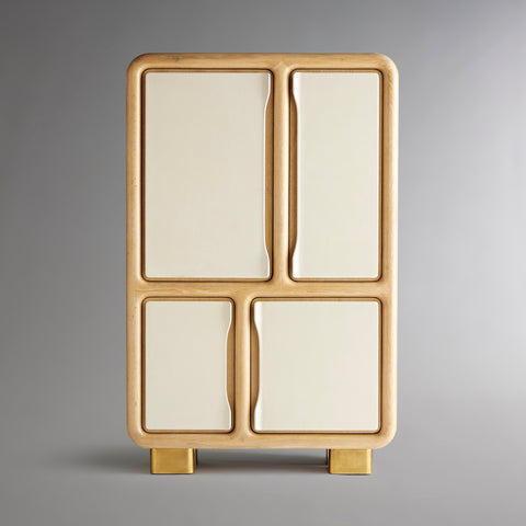 Cusp Cabinet