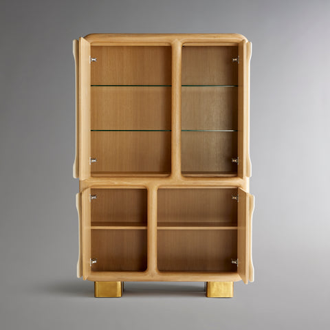 Cusp Cabinet