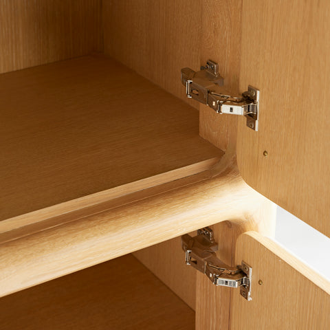 Cusp Cabinet