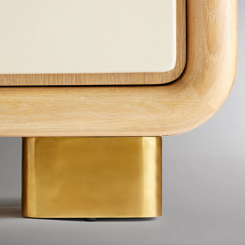 Cusp Cabinet