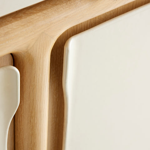 Cusp Cabinet