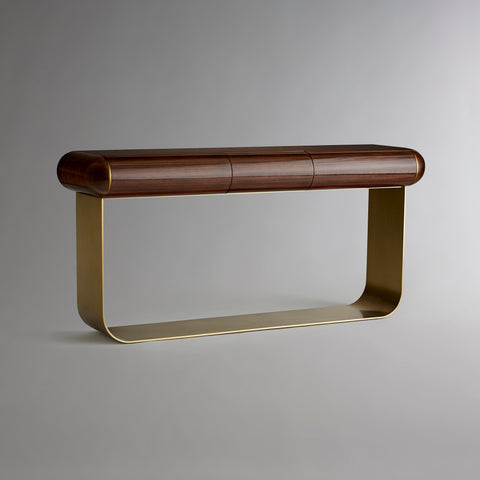 Axis Console Table