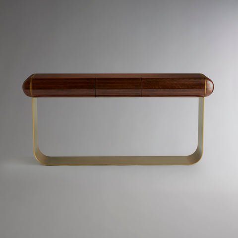 Axis Console Table