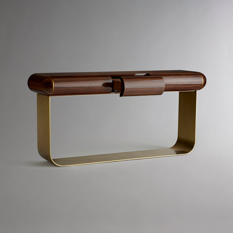 Axis Console Table