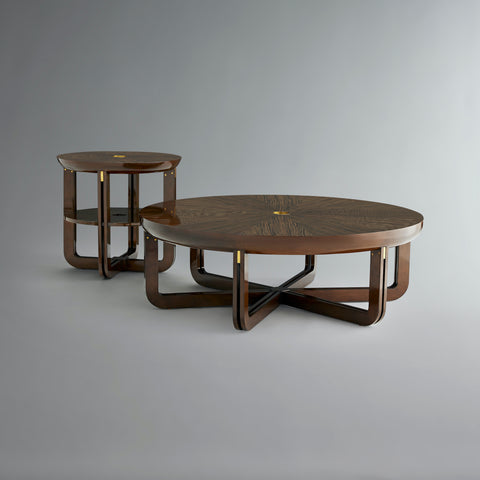 RADICAL Cocktail Table