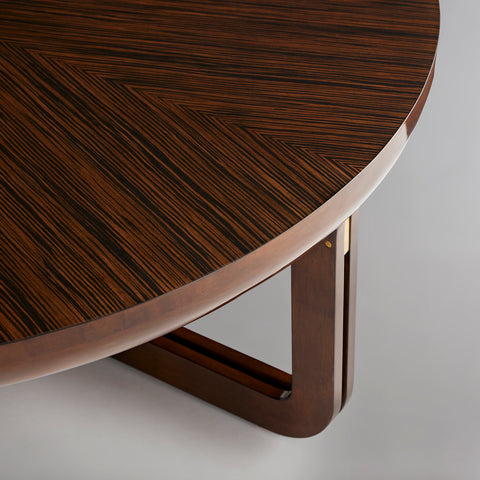 RADICAL Cocktail Table