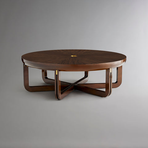 RADICAL Cocktail Table