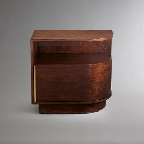 Bedside Table, Right