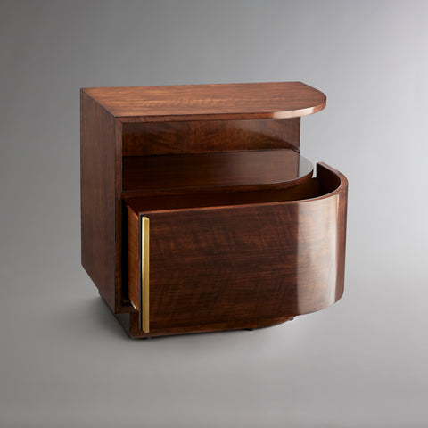 Bedside Table, Right