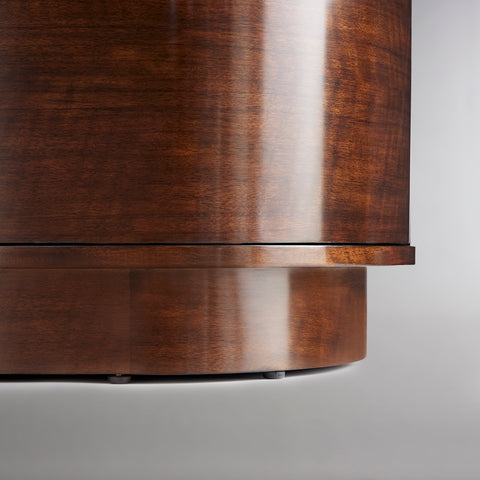 Bedside Table, Right