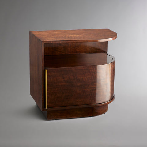 Bedside Table, Right