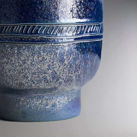Frieze Vase, Tall