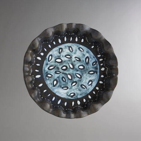 Spirograph Centerpiece