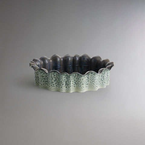 Spirograph Centerpiece