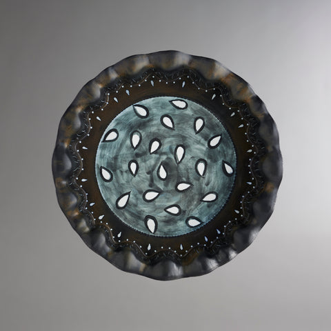 Spirograph Centerpiece