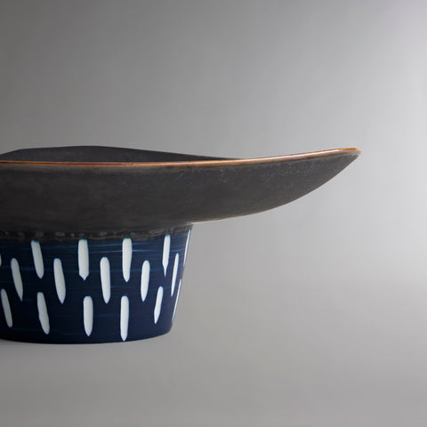 TRICOME Centerpiece OBJECT BY MOUS