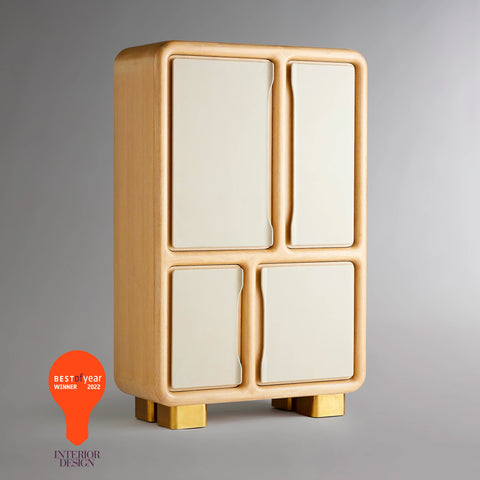 CUSP Cabinet
