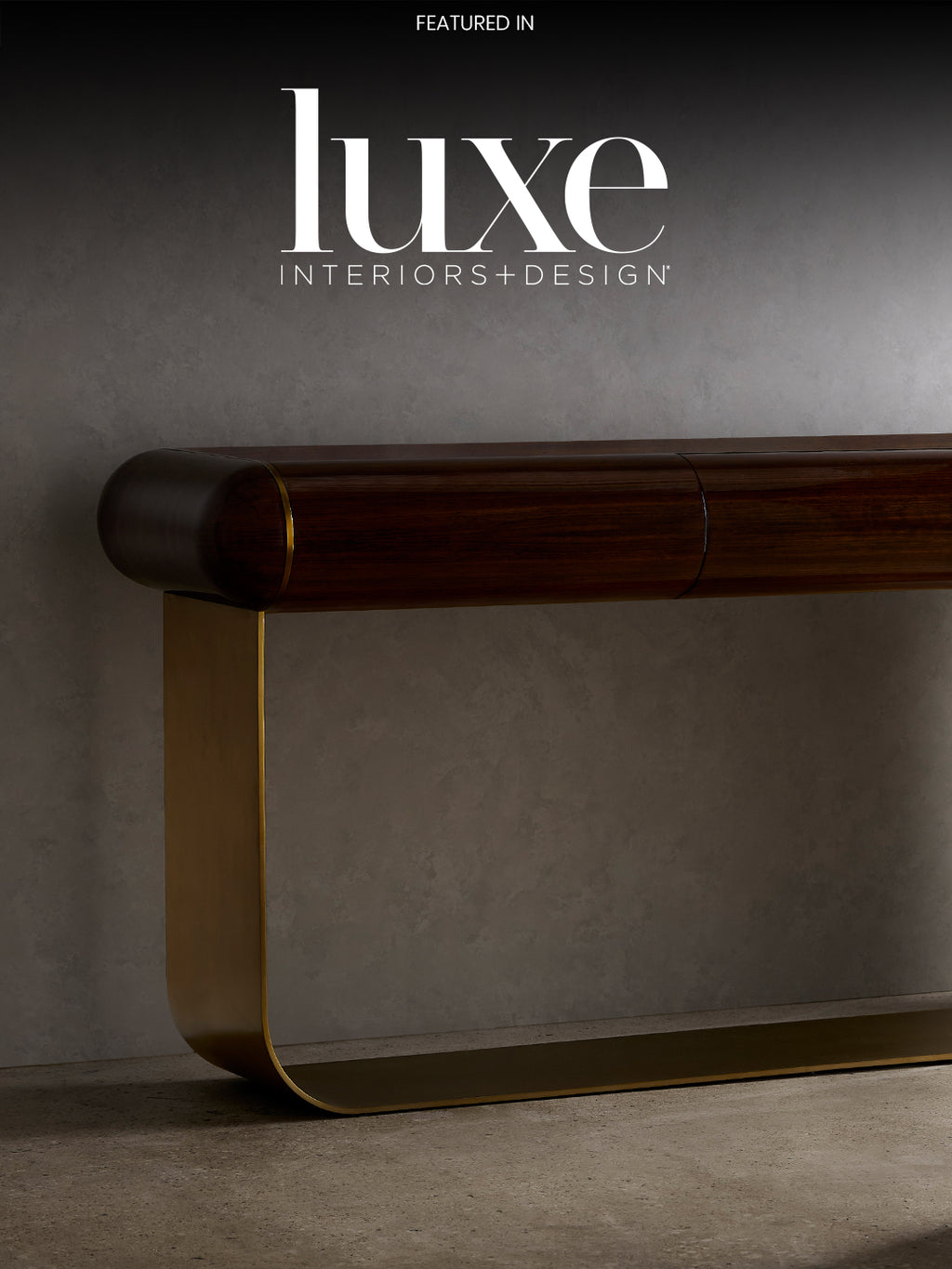 Total Charmer - Luxe Interiors + Design – MOUS