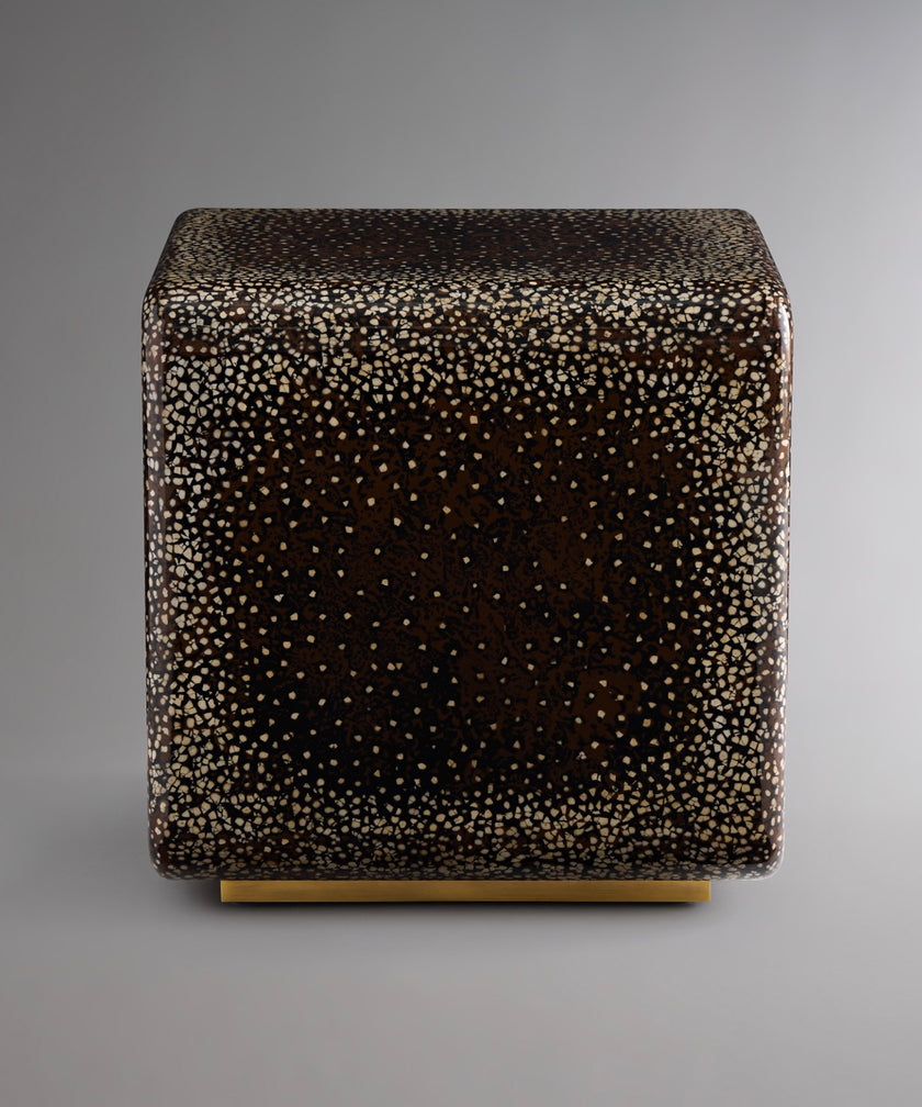 CULVERT Cube, Eggshell – MOUS