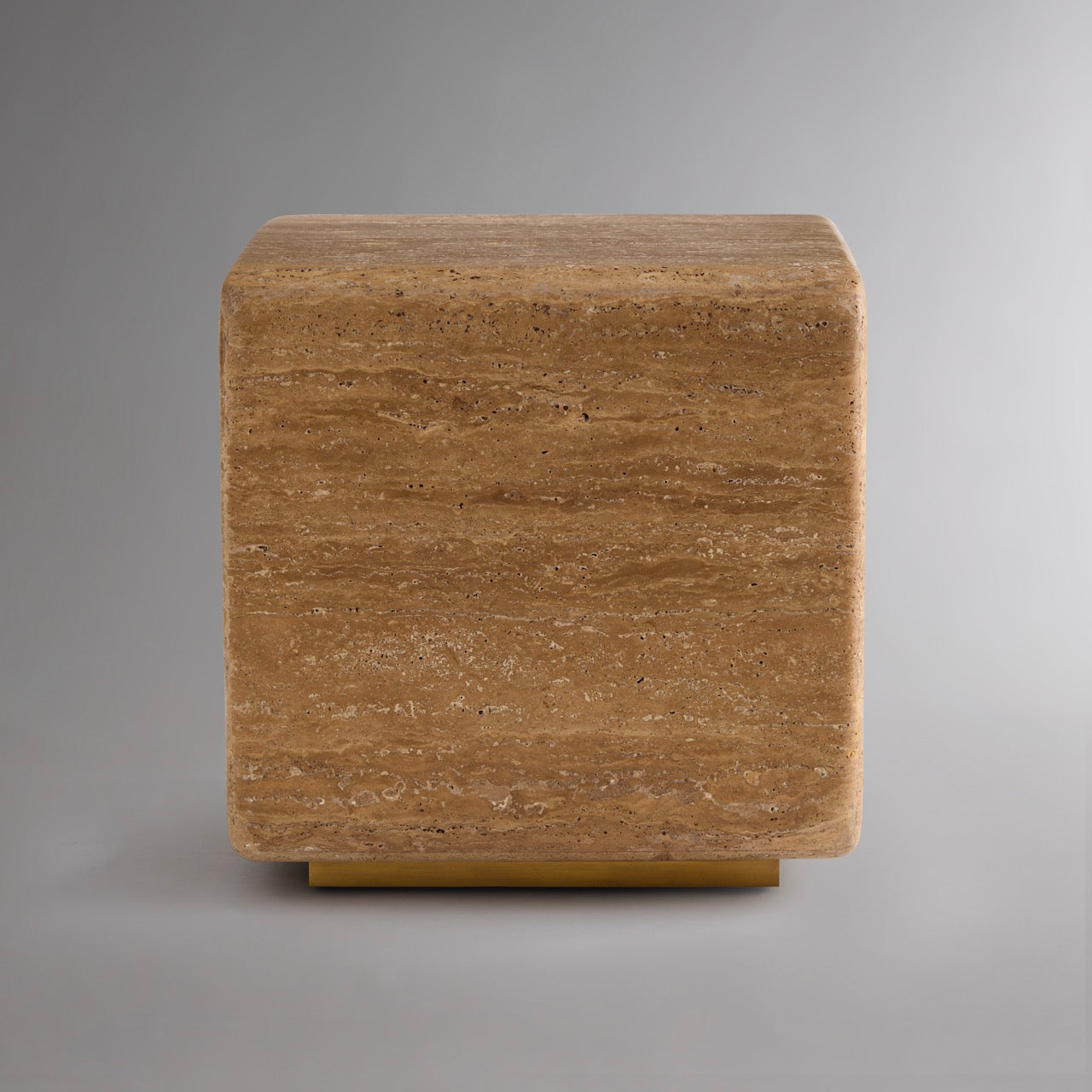 CULVERT Cube, Stone – MOUS
