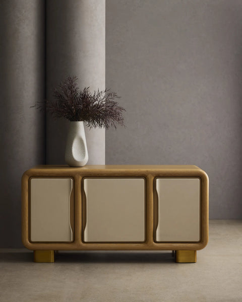 CUSP Credenza